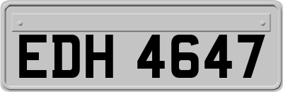 EDH4647