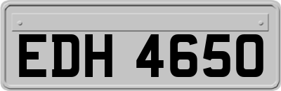 EDH4650
