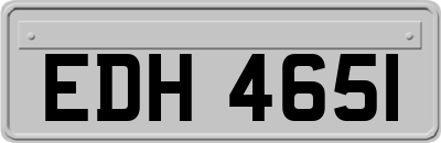 EDH4651