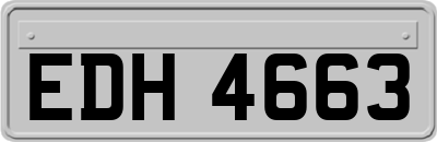 EDH4663