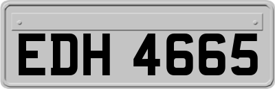 EDH4665