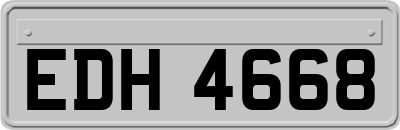 EDH4668