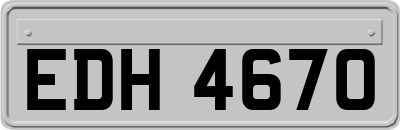 EDH4670