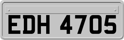 EDH4705