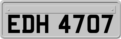 EDH4707