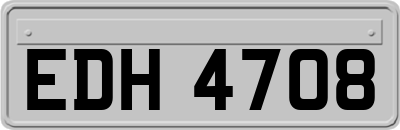 EDH4708