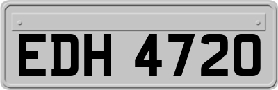 EDH4720