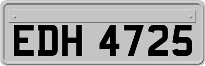 EDH4725