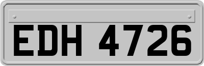 EDH4726