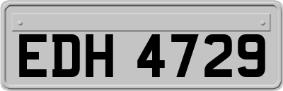EDH4729