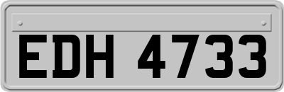 EDH4733