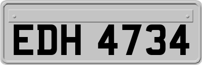 EDH4734