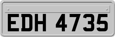 EDH4735