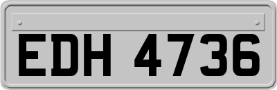 EDH4736