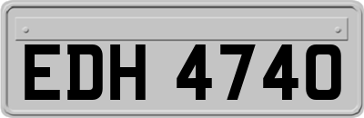 EDH4740