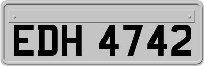 EDH4742