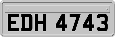 EDH4743