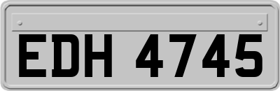 EDH4745