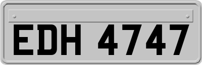 EDH4747