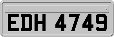 EDH4749
