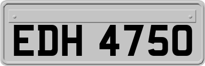 EDH4750
