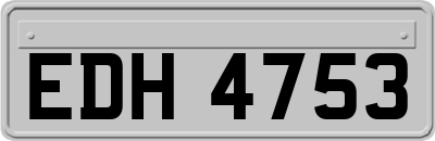 EDH4753