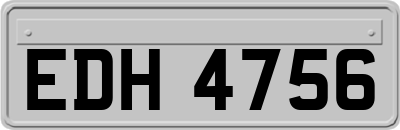 EDH4756