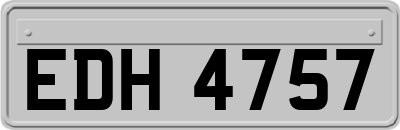 EDH4757