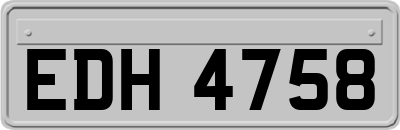 EDH4758