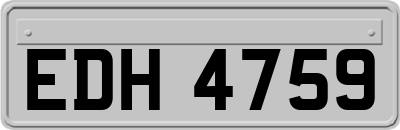 EDH4759