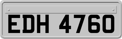 EDH4760