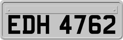 EDH4762