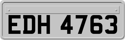 EDH4763