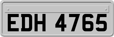 EDH4765