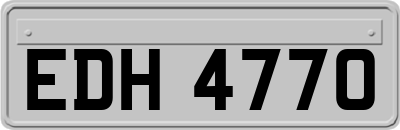 EDH4770