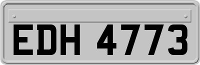 EDH4773