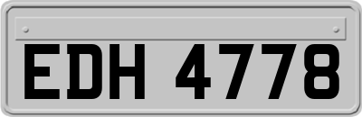 EDH4778
