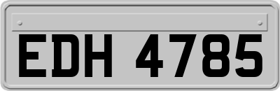 EDH4785