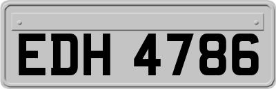 EDH4786