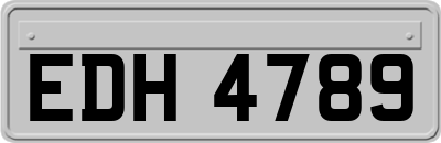 EDH4789