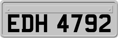 EDH4792