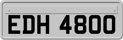 EDH4800