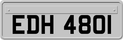 EDH4801