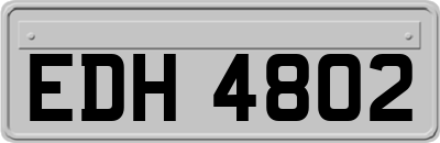 EDH4802