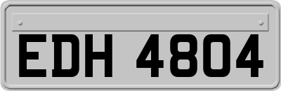 EDH4804