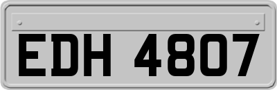 EDH4807