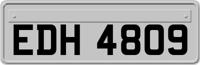 EDH4809