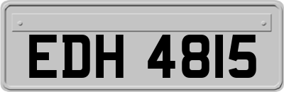 EDH4815