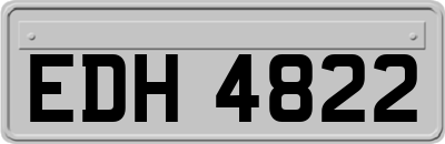 EDH4822