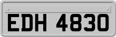 EDH4830